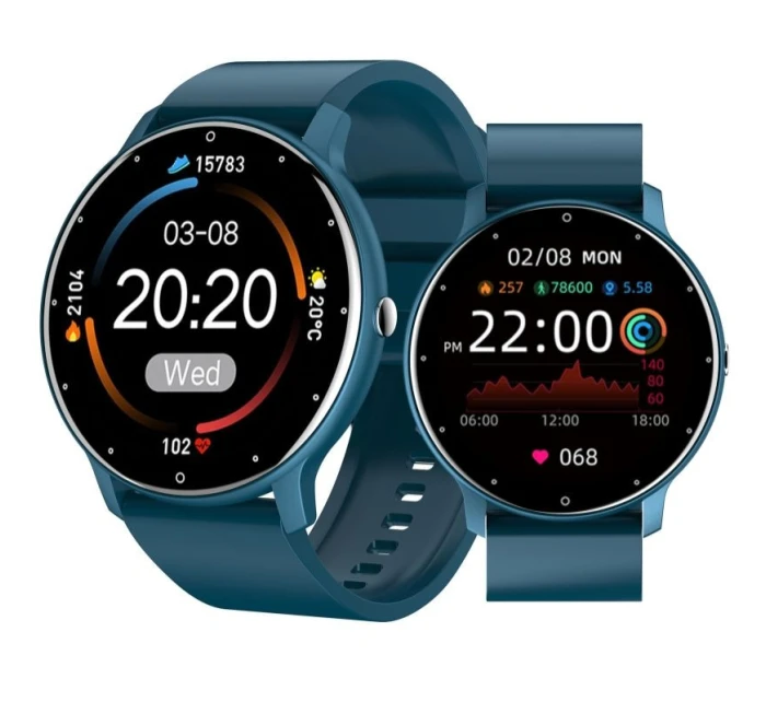 Blue model 21804919 - Giewont Blue model 21804919 - Giewont