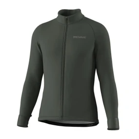 koszulka dł.  2.0 zielona XXL model 21855812 - Biemme