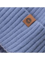 Dámska zimná čiapka LADY SWENA