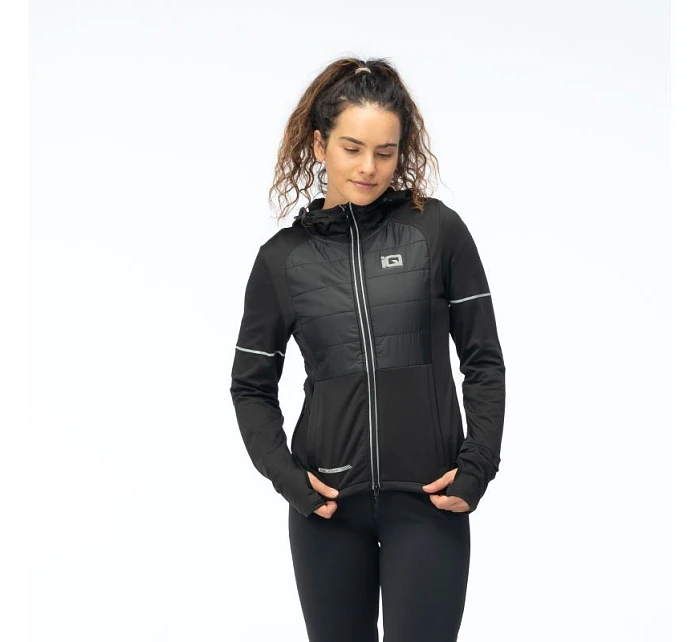 Dámská bunda model 22098880 WMNS - IQ Dámská bunda model 22098880 WMNS - IQ