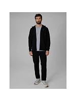 Pánská mikina s kapucí model 22117441 pánské - 4F