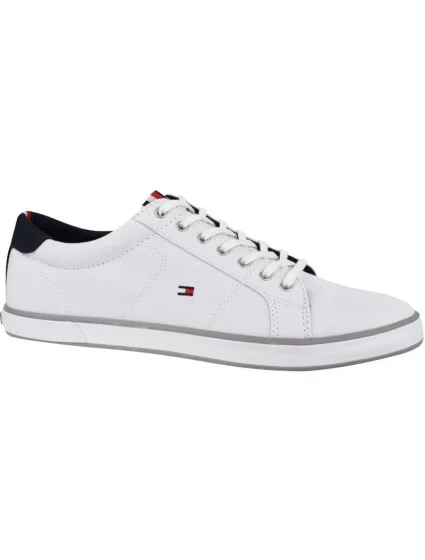 Topánky Tommy Hilfiger Harlow 1D M FM0FM00596-100