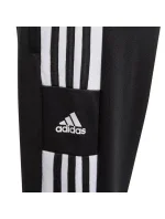 Mládežnícke tréningové nohavice Squadra 21 GK9553 - Adidas Mládežnícke tréningové nohavice Squadra 21 GK9553 - Adidas