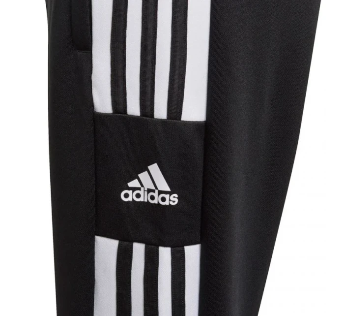 Mládežnícke tréningové nohavice Squadra 21 GK9553 - Adidas Mládežnícke tréningové nohavice Squadra 21 GK9553 - Adidas