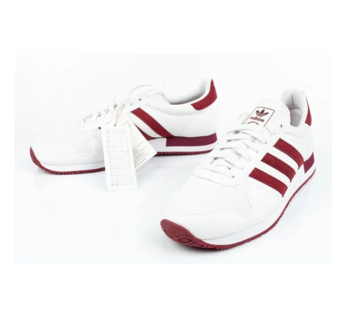 Športová obuv adidas USA 84 U HQ4270 Športová obuv adidas USA 84 U HQ4270