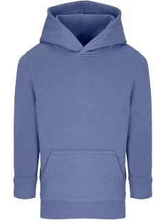 SOL'S Condor Kids Dětská mikina s kapucí model 22425183 blue