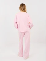 Súprava IT KMPL 22177.21P svetlo ružová