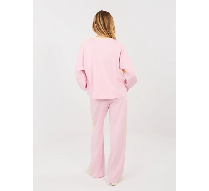 Súprava IT KMPL 22177.21P svetlo ružová