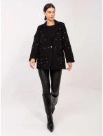 IT MA bunda 18365.97 čierna IT MA bunda 18365.97 čierna