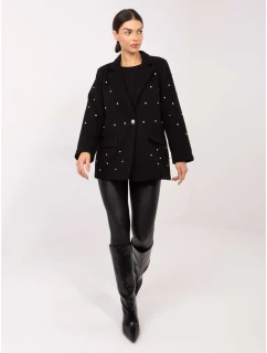 IT MA bunda 18365.97 čierna