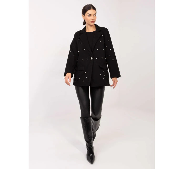 IT MA bunda 18365.97 čierna IT MA bunda 18365.97 čierna