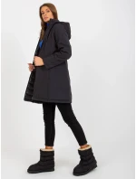 NM KR D2 3873 plášť.98P čierna