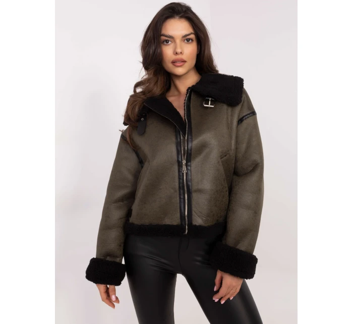 Kurtka NM KR  khaki model 20710282 - FPrice