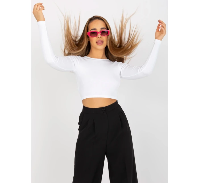 Blúzka RV BZ 8010.82 biela