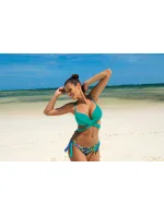 Plavky Kristina Viridian M-538 (6) - Marko