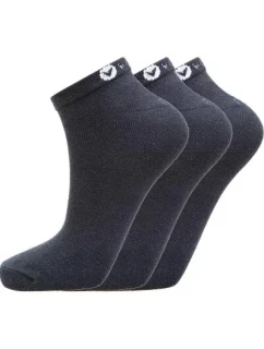 Unisex nízké ponožky model 20563398 3Pack - Virtus