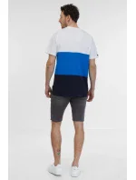 Pánské triko SAM73 model 20456456 - SAM 73 Pánské triko SAM73 model 20456456 - SAM 73