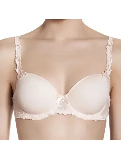 Podprsenka Andora pudrová Simone Péréle model 8961369 - Simone Perele Podprsenka Andora pudrová Simone Péréle model 8961369 - Simone Perele