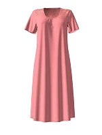 Dámska nočná košeľa 10-4721 - Vamp