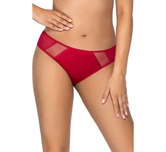 Dámske nohavičky AV 1923 RED