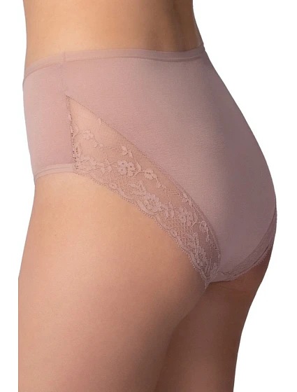 DÁMSKÉ MIDI KALHOTKY model 22177539 - Lama DÁMSKÉ MIDI KALHOTKY model 22177539 - Lama