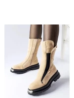 Topánky model 205848 Solea