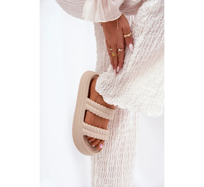 Papuče model 211669 Step in style