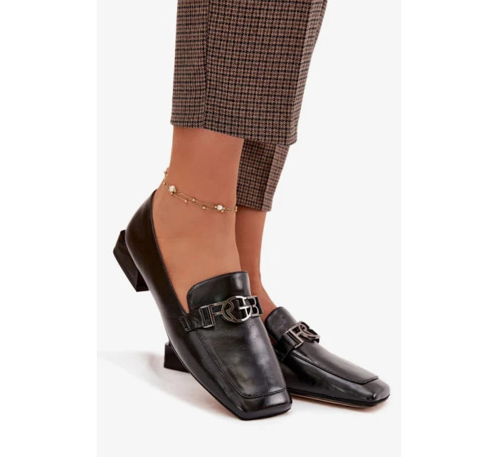 Papuče model 225361 Step in style Papuče model 225361 Step in style