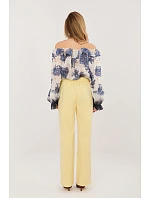 Dámske nohavice model 225878 Rue Paris