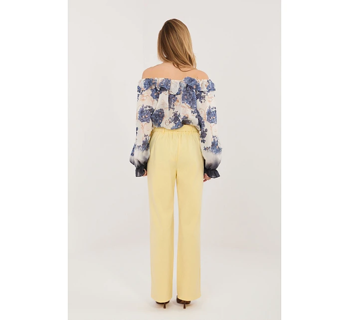 Dámske nohavice model 225878 Rue Paris