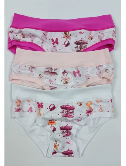 Dievčenské nohavičky Emybimba B/2984