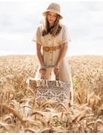 Umenie polo 24123 Klobúk Alonna