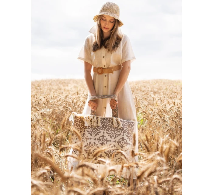 Umenie polo 24123 Klobúk Alonna