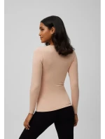 Ysabel Mora Tričko 70017 long/r Thermal S-2XL