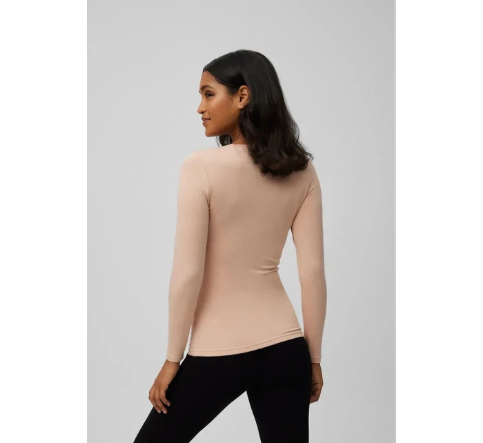 Ysabel Mora Tričko 70017 long/r Thermal S-2XL