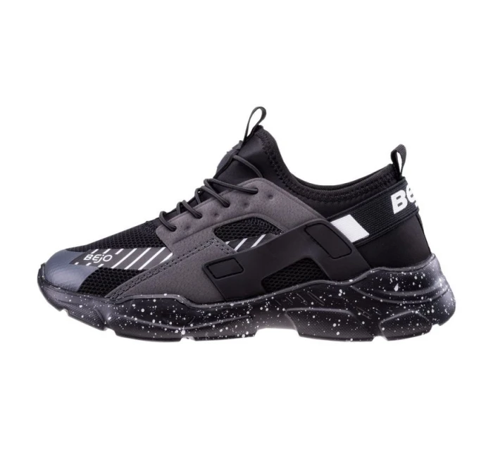 Topánky Bejo Slikter Jr 92800401279 Topánky Bejo Slikter Jr 92800401279