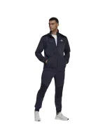 Saténový froté oblek adidas M HI5396