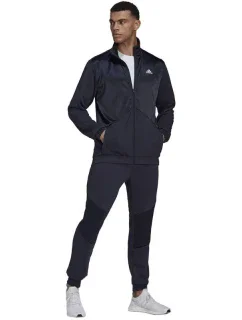 Saténová tepláková souprava French Terry M model 19571818 - ADIDAS