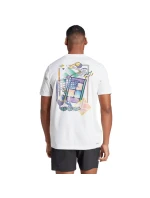 Tričko adidas Tennis APP M II5917 pánske