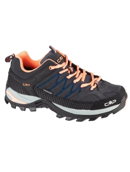 CMP Rigel Low Wp W 3Q13246-65UP