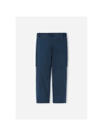 Dětské sportovní kalhoty Pants Navy navy blue model 21767869 - Reima