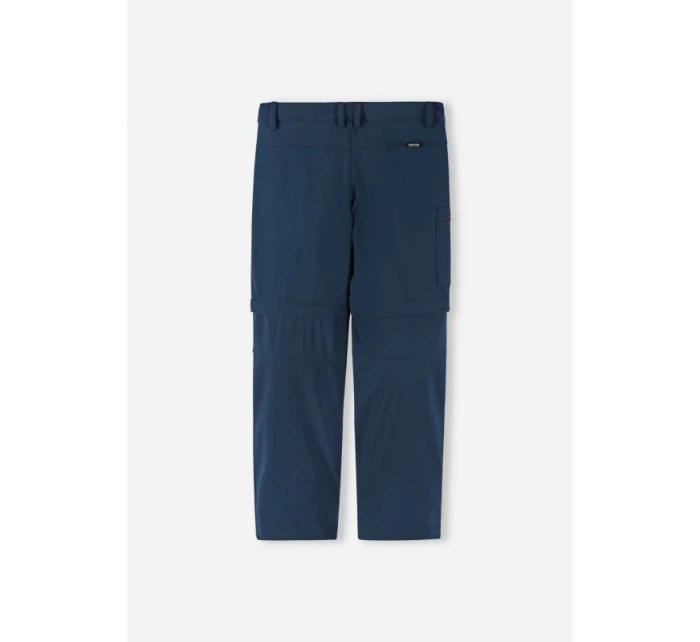 Dětské sportovní kalhoty Pants Navy navy blue model 21767869 - Reima