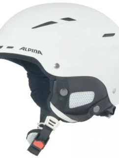 Kask narciarski model 21758049 - Alpina