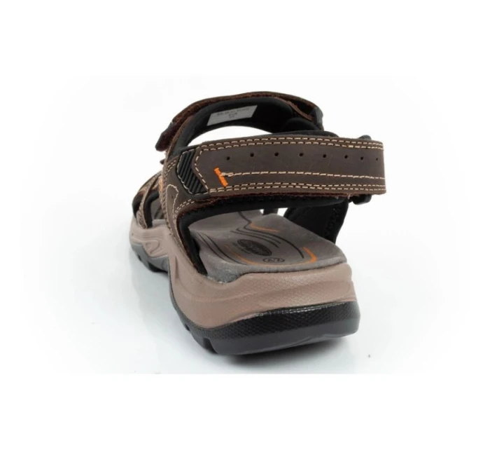 Sandály M model 20996300 - Grisport Sandály M model 20996300 - Grisport