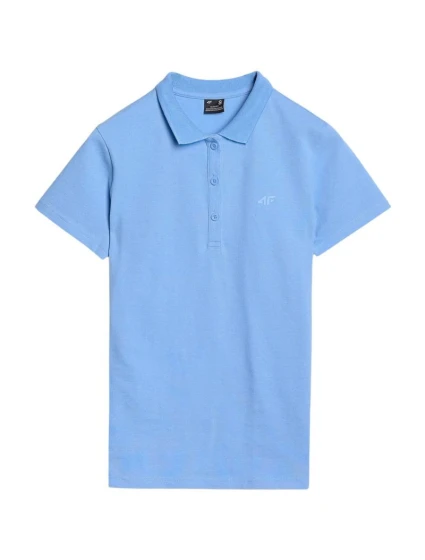 Koszulka polo W WMM00TPTS 32S model 21045955 - 4F Koszulka polo W WMM00TPTS 32S model 21045955 - 4F