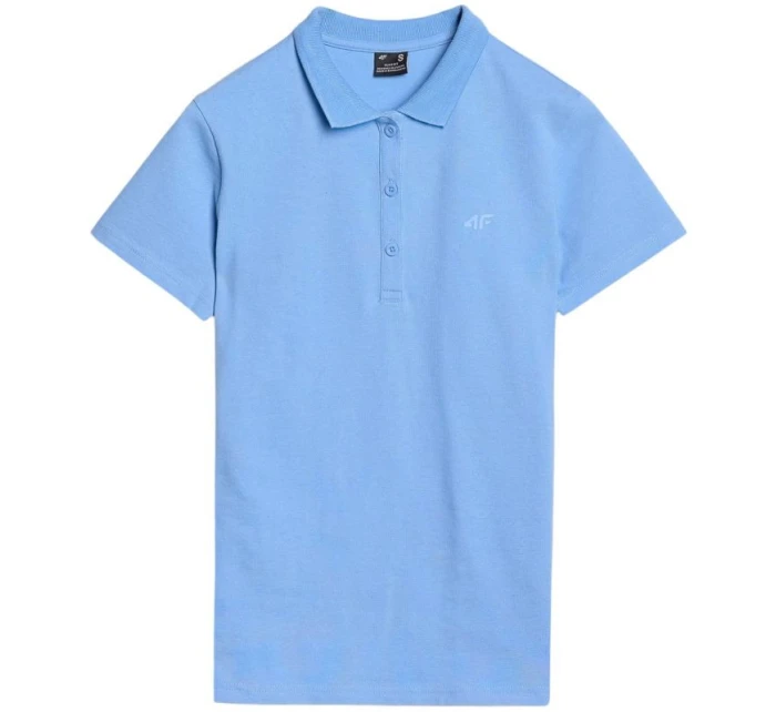 Koszulka polo W WMM00TPTS 32S model 21045955 - 4F Koszulka polo W WMM00TPTS 32S model 21045955 - 4F