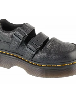 Topánky Dr Martens Buzz MJ Mary Jane W DM41061001