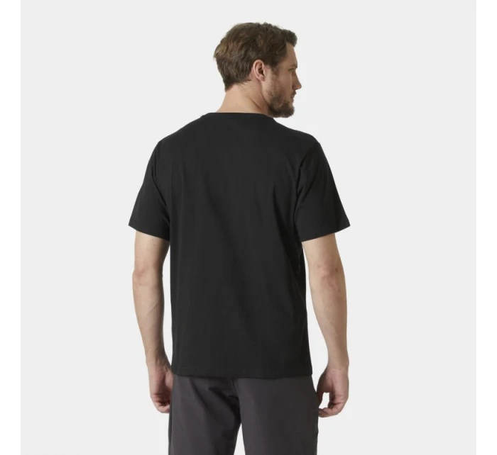 Helly Hansen HH Logo 3.0 M 54596 990 Tričko