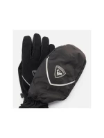 Rossignol Xc Alpha Teplé rukavice - I Tip Black