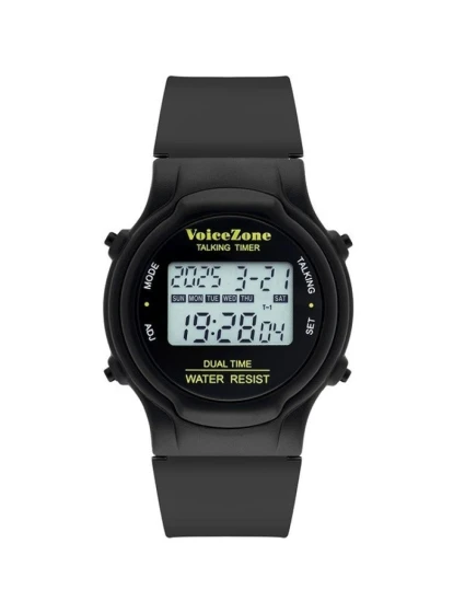 Hodinky ZM-8817 VOICE ZONE Talking watch v poľštine Hodinky ZM-8817 VOICE ZONE Talking watch v poľštine